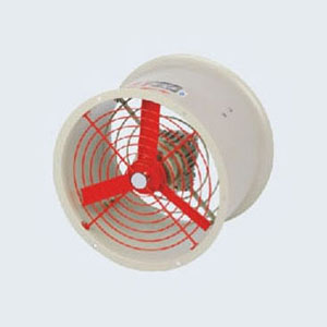 CBF系列防爆軸流風機(IIB)