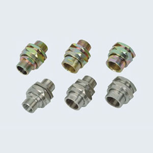 BHJ系列防爆活接頭(d II)