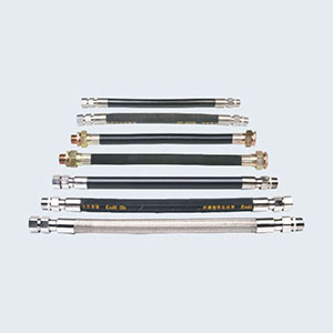 NGd系列防爆撓性連接管(e、IIC)