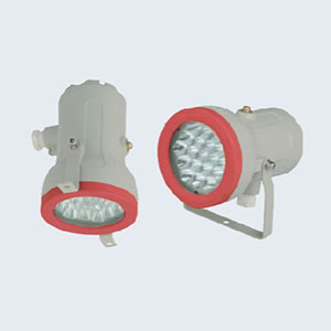 BZD180-110系列防爆免維護LED照明燈(IIC)