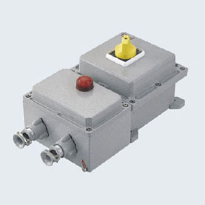 BDz52系列防爆斷路器(IIB、IIC、Ex tD)