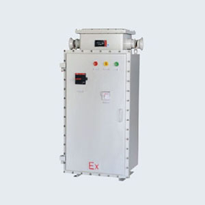 BQJ系列防爆自耦減壓電磁起動箱(IIB、IIC)