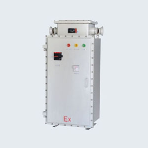 BQX系列防爆星三角起動箱(IIB、IIC)