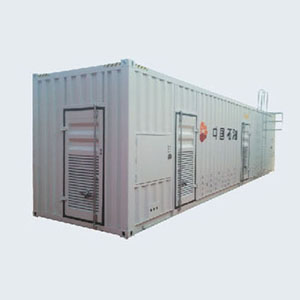 PXK-51-W系列正壓型防爆小屋